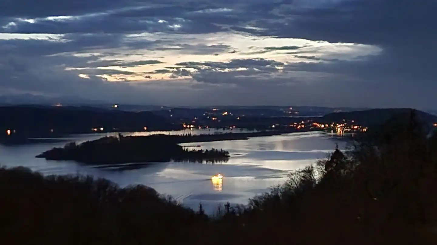 Appartement en terrasse à vendre - Oberi Chros, 2513 Twann - Photo 2