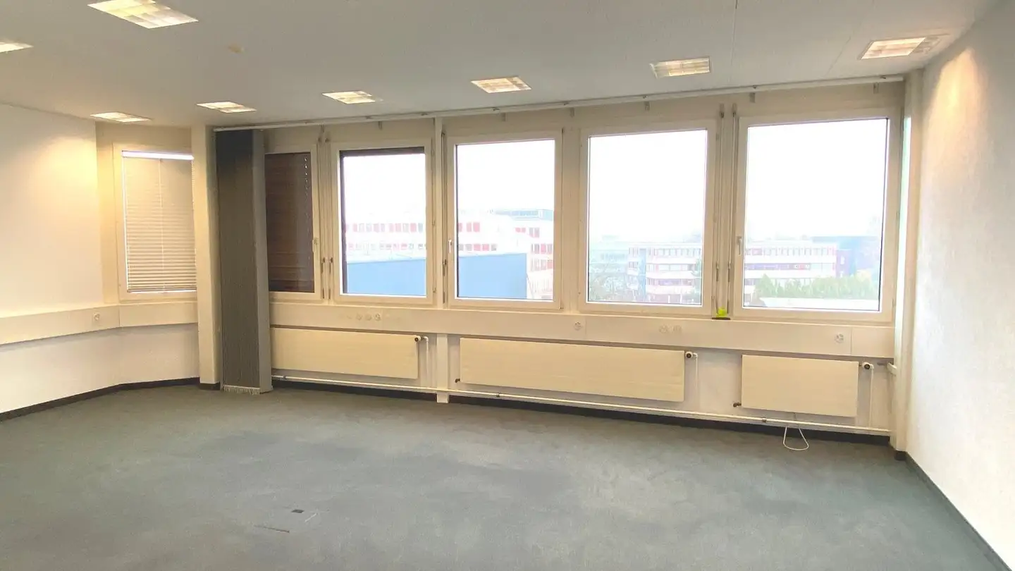 Bureau à louer - Sägereistrasse 24, 8152 Glattbrugg - Photo 4