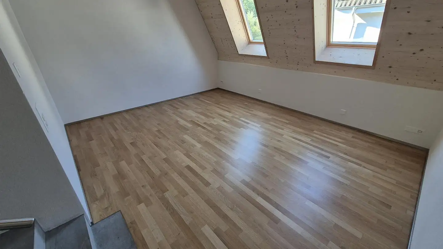 Maison en terrasse à louer - Hofmattring 11f, 4417 Ziefen - Photo 4