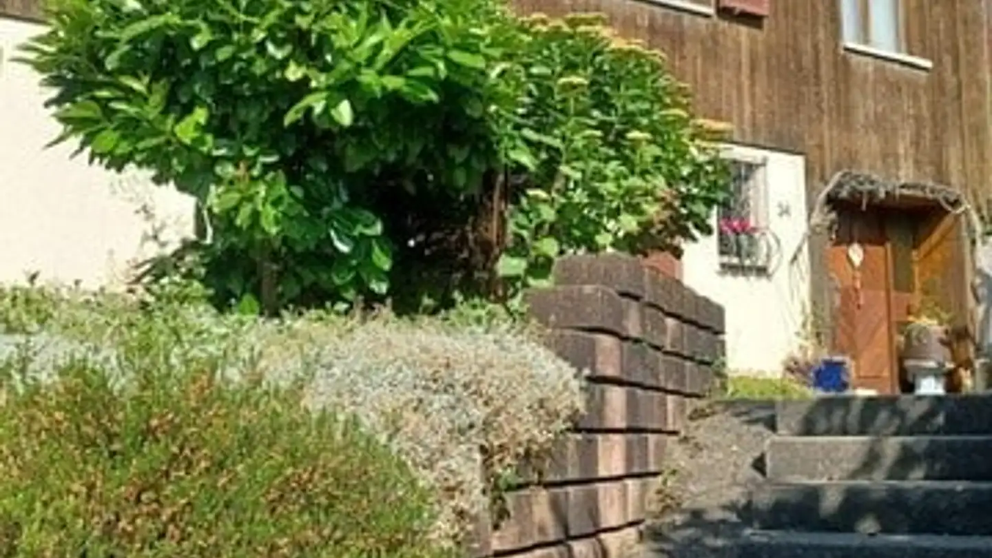 Einfamilienhaus kaufen - Neubergstrasse 34, 8212 Neuhausen am Rheinfall