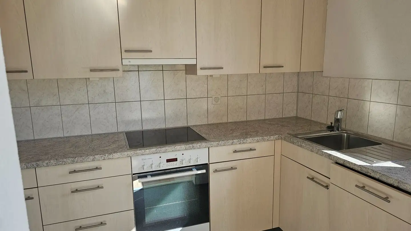 Wohnung mieten - Bodenweg 8, 4226 Breitenbach