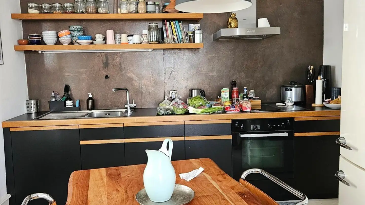 Appartamento in affitto - 8037 Zürich - Foto 4