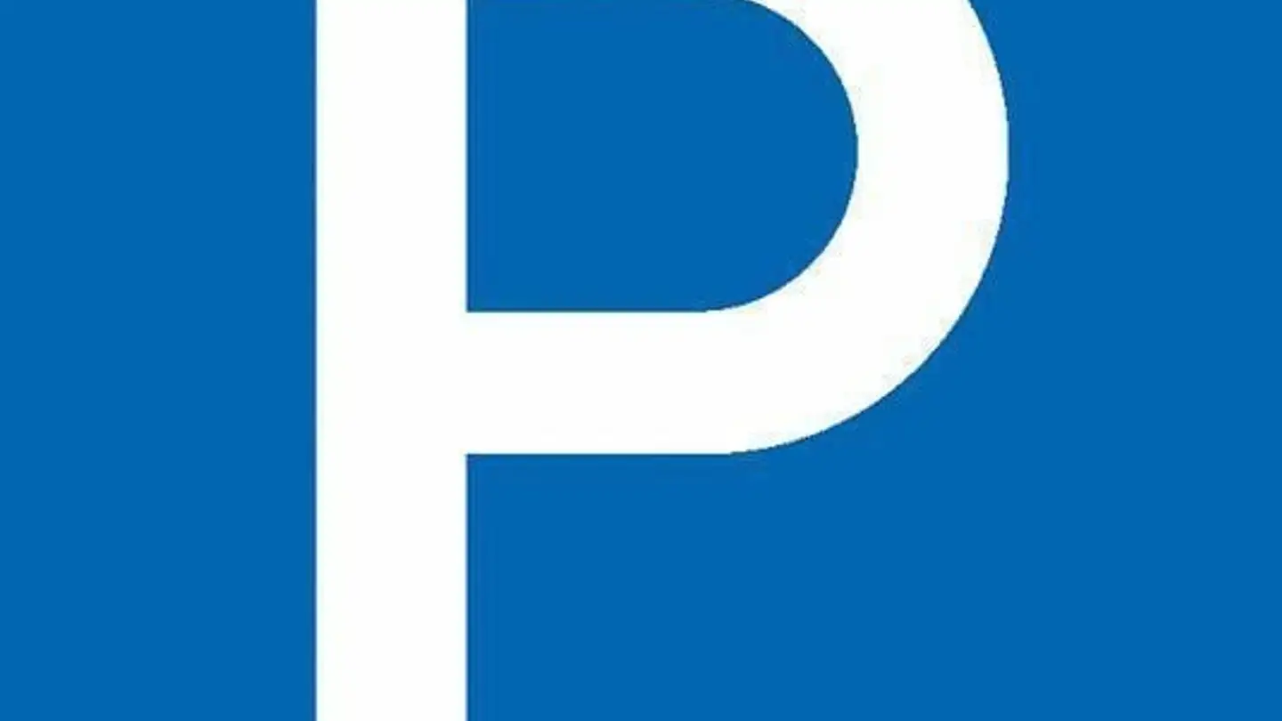 Place de parking extérieure à louer - Multstrasse 19, 9200 Gossau SG