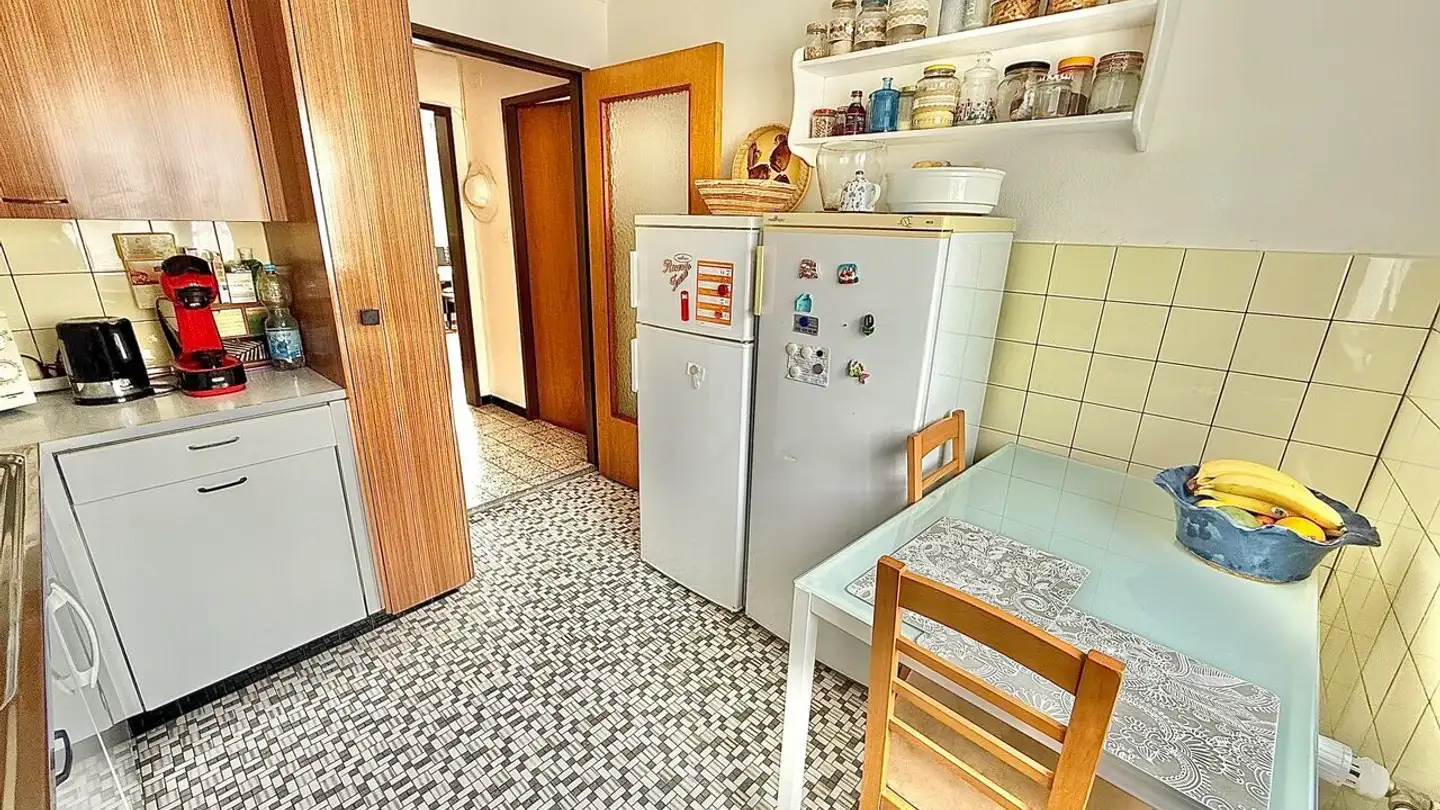 Appartement à louer - 2852 Courtételle - Photo 3