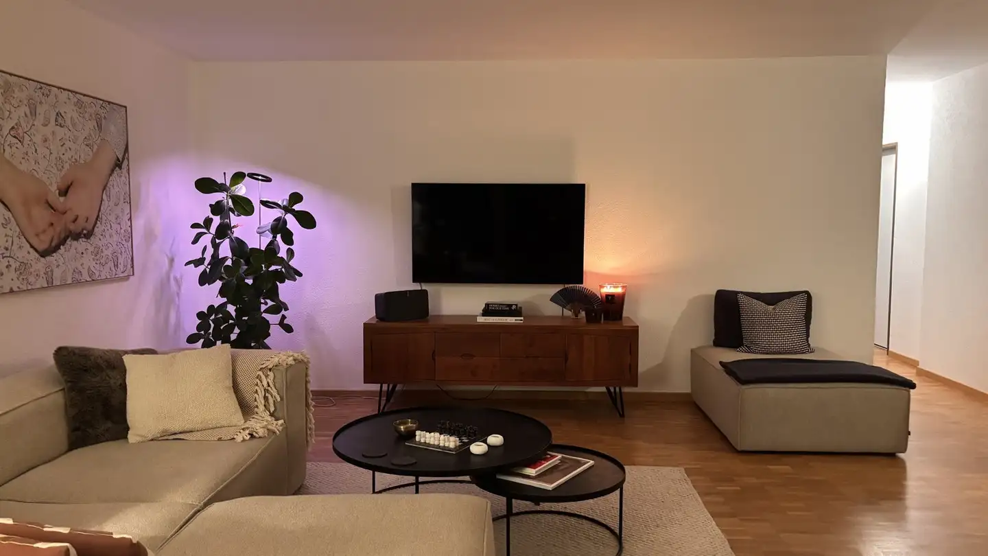 Wohnung mieten - Neudorfstrasse 43, 8820 Wädenswil - Foto 3