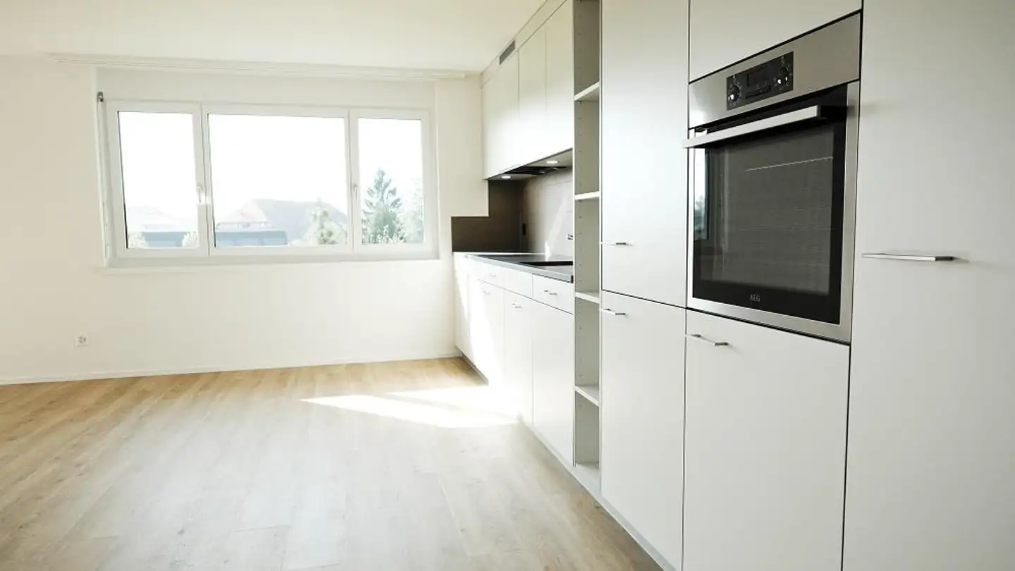 Appartement à louer - Grüttbachstrasse 1, 4542 Luterbach - Photo 2