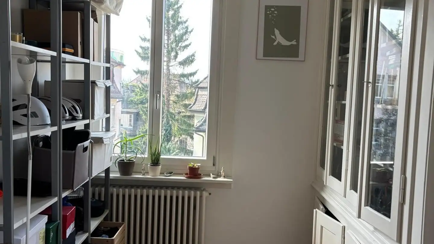 Single room for rent - 8006 Zürich - Photo 3