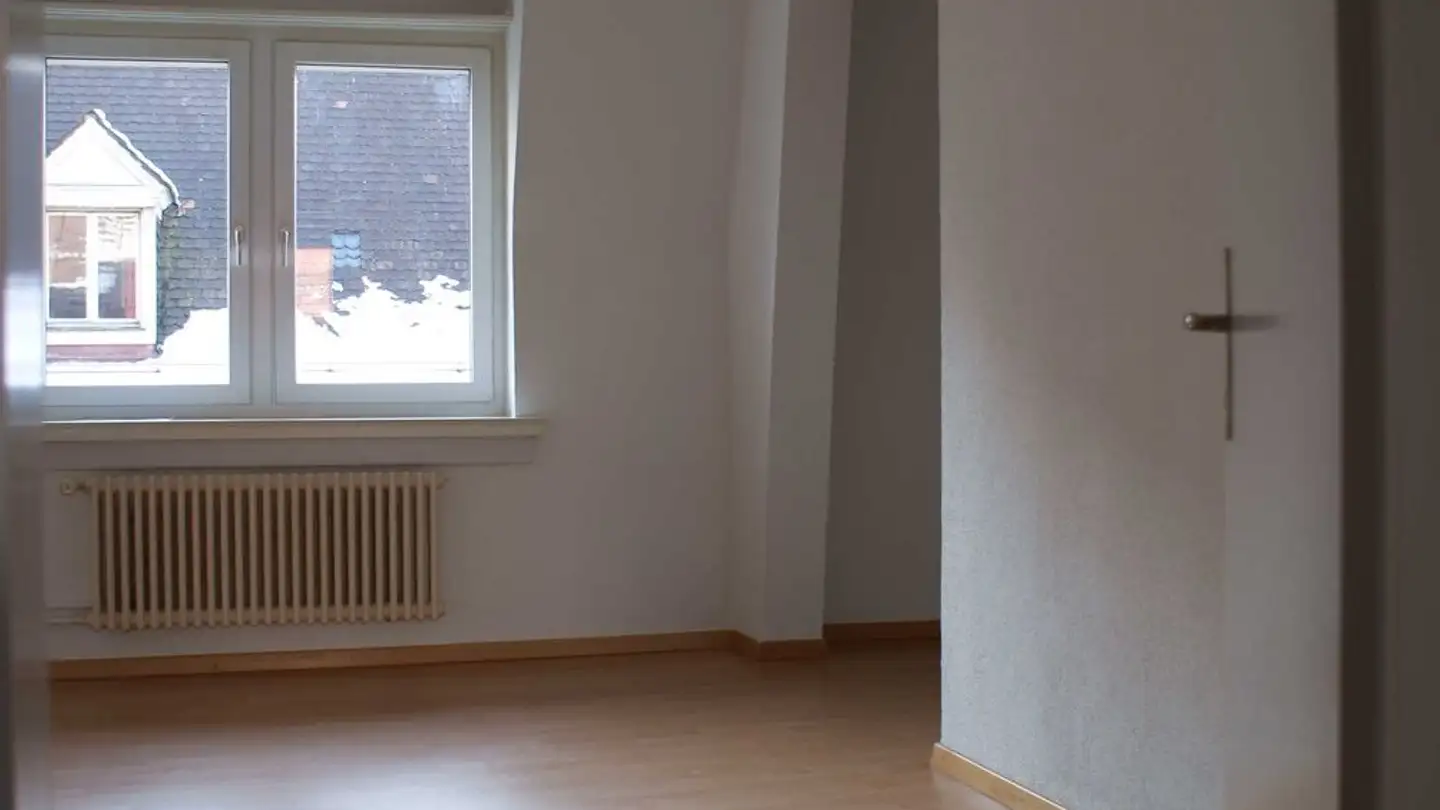 Wohnung mieten - Ulrich-Hegner-Strasse 4, 8400 Winterthur