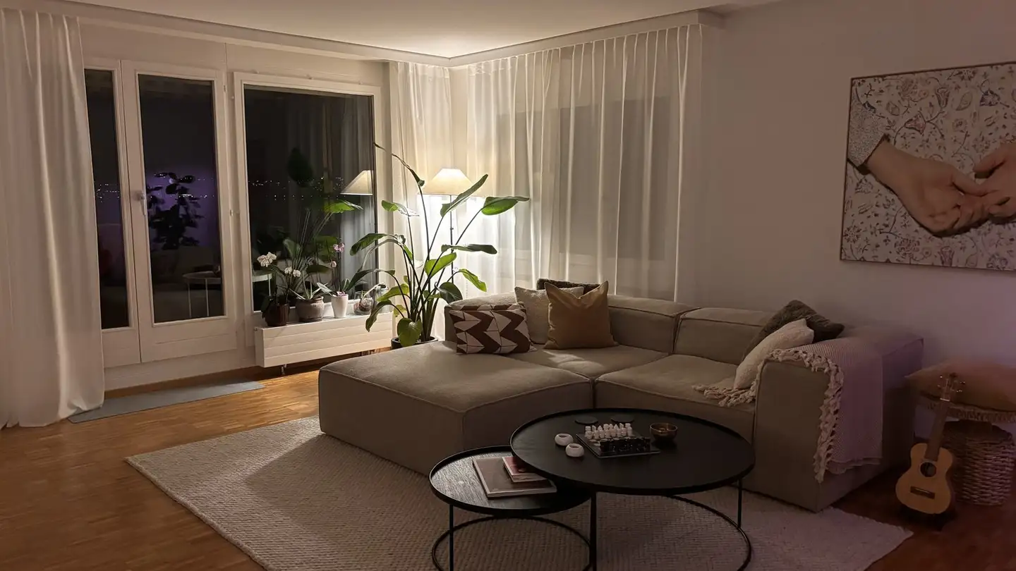 Wohnung mieten - Neudorfstrasse 43, 8820 Wädenswil - Foto 4
