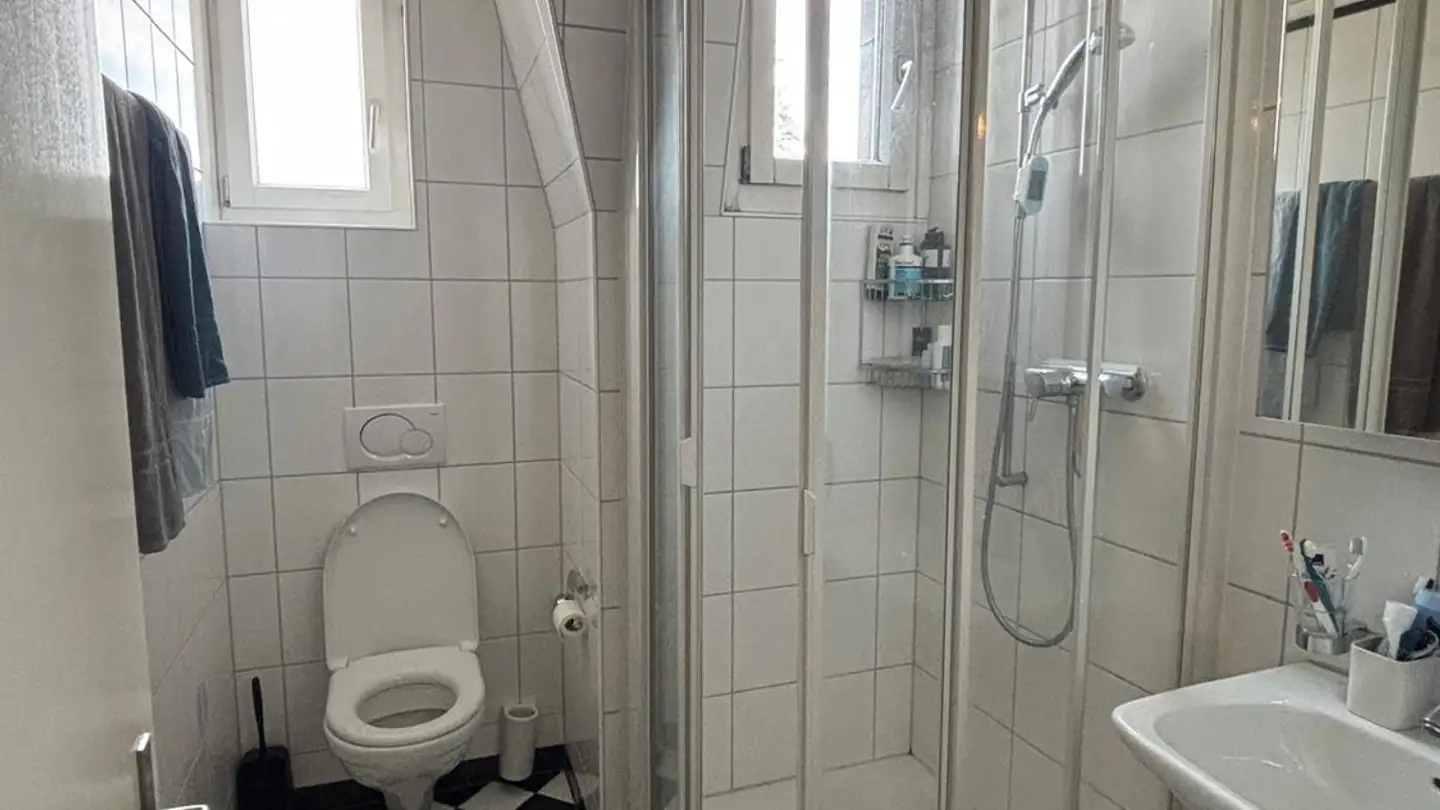 Single room for rent - 8006 Zürich - Photo 4