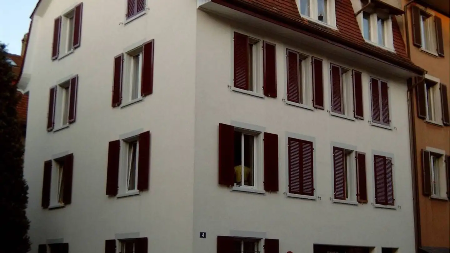 Wohnung mieten - Ulrich-Hegner-Strasse 4, 8400 Winterthur - Foto 2