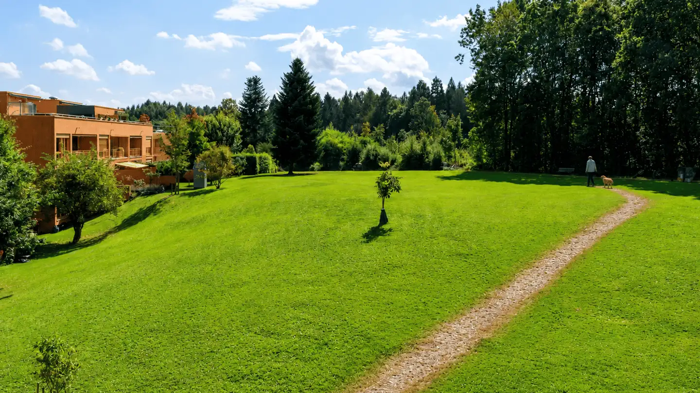 Maisonette kaufen - Im Rüteli 9, 5405 Dättwil AG - Foto 4
