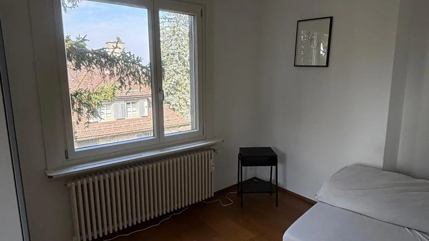 Single room for rent - 8006 Zürich - Photo 2