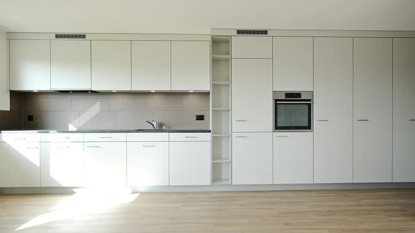 Appartement à louer - Grüttbachstrasse 1, 4542 Luterbach