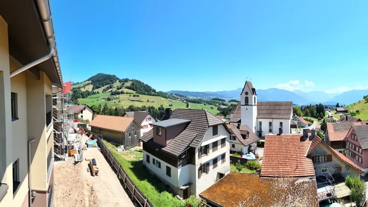 Appartement à vendre - Steigenstrasse, 8638 Goldingen - Photo 3