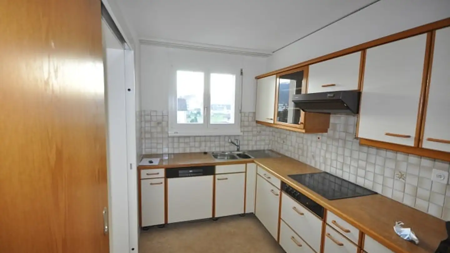 Appartamento in affitto - Flachsacherstrasse 3, 5242 Lupfig - Foto 4