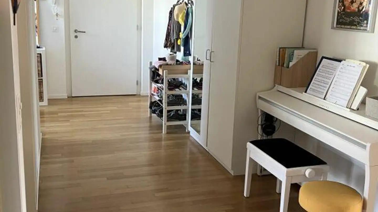 Apartment for rent - Schlösslistrasse 17, 3008 Bern - Photo 4