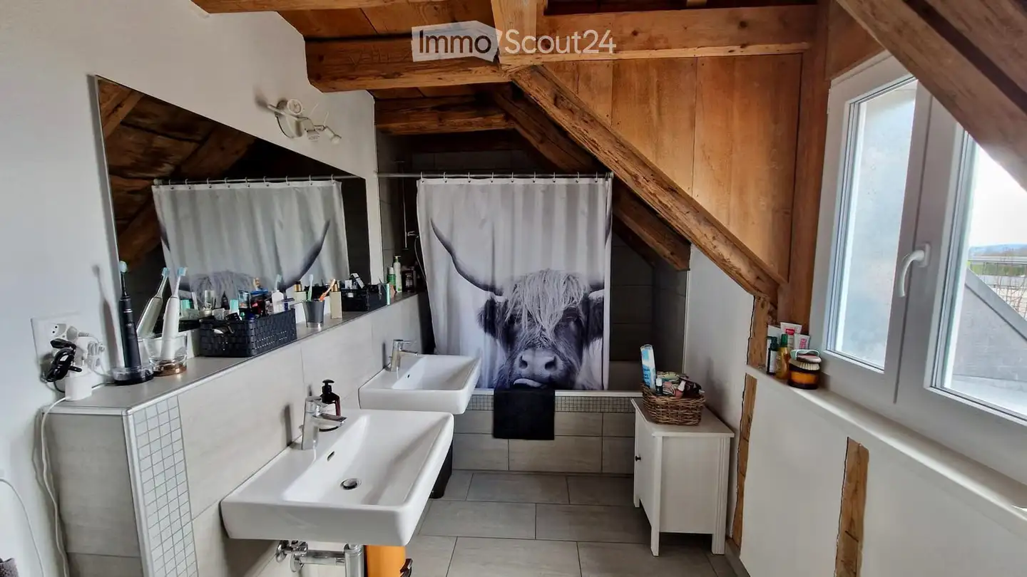 Appartamento in affitto - Rue Guillaume-Triponez 7, 2336 Les Bois