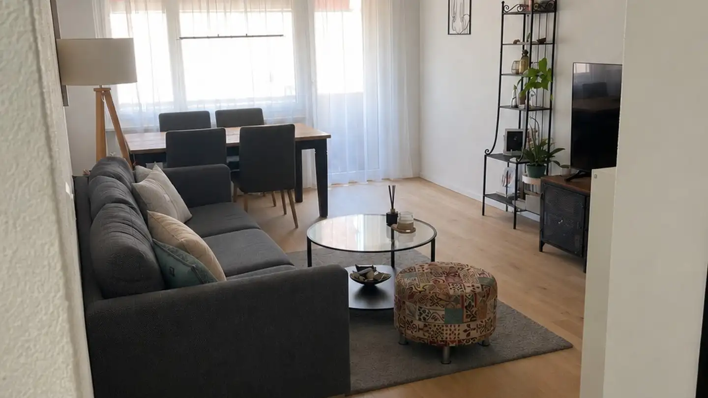 Appartement à louer - Grauholzstrasse 37a, 3063 Ittigen