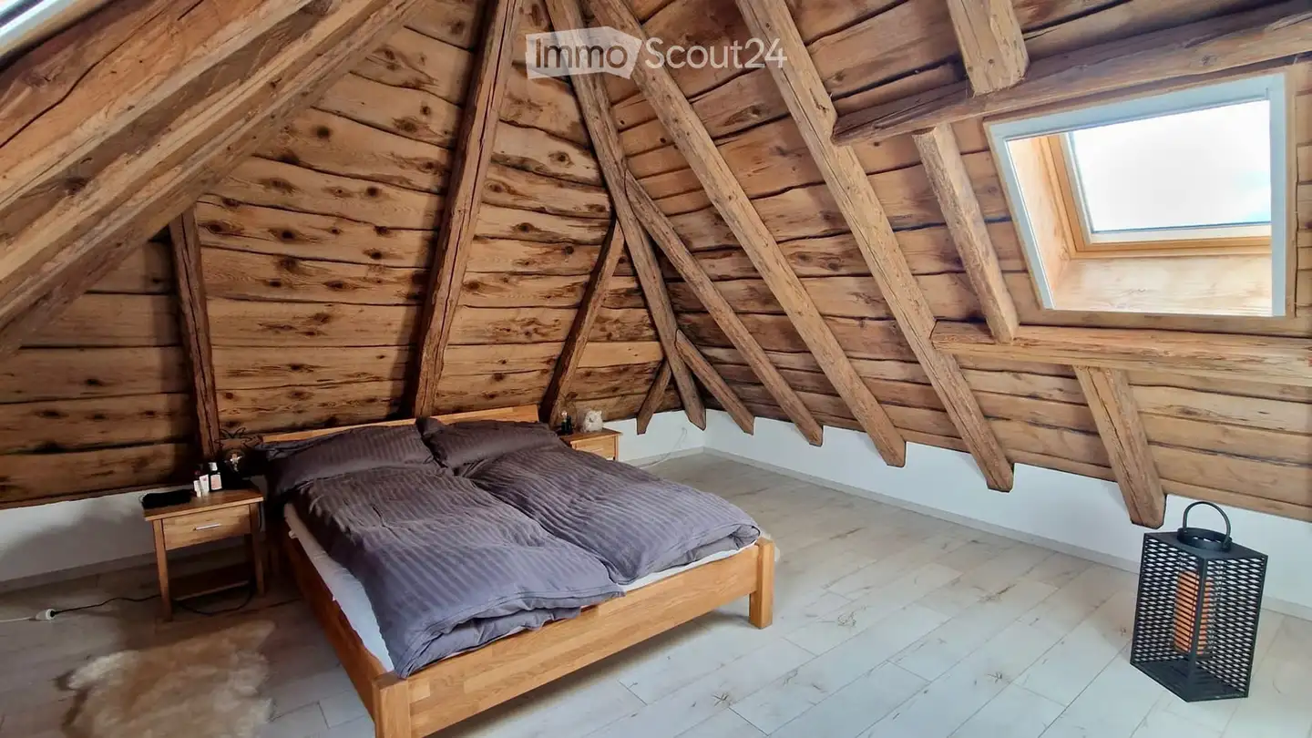 Appartamento in affitto - Rue Guillaume-Triponez 7, 2336 Les Bois - Foto 3