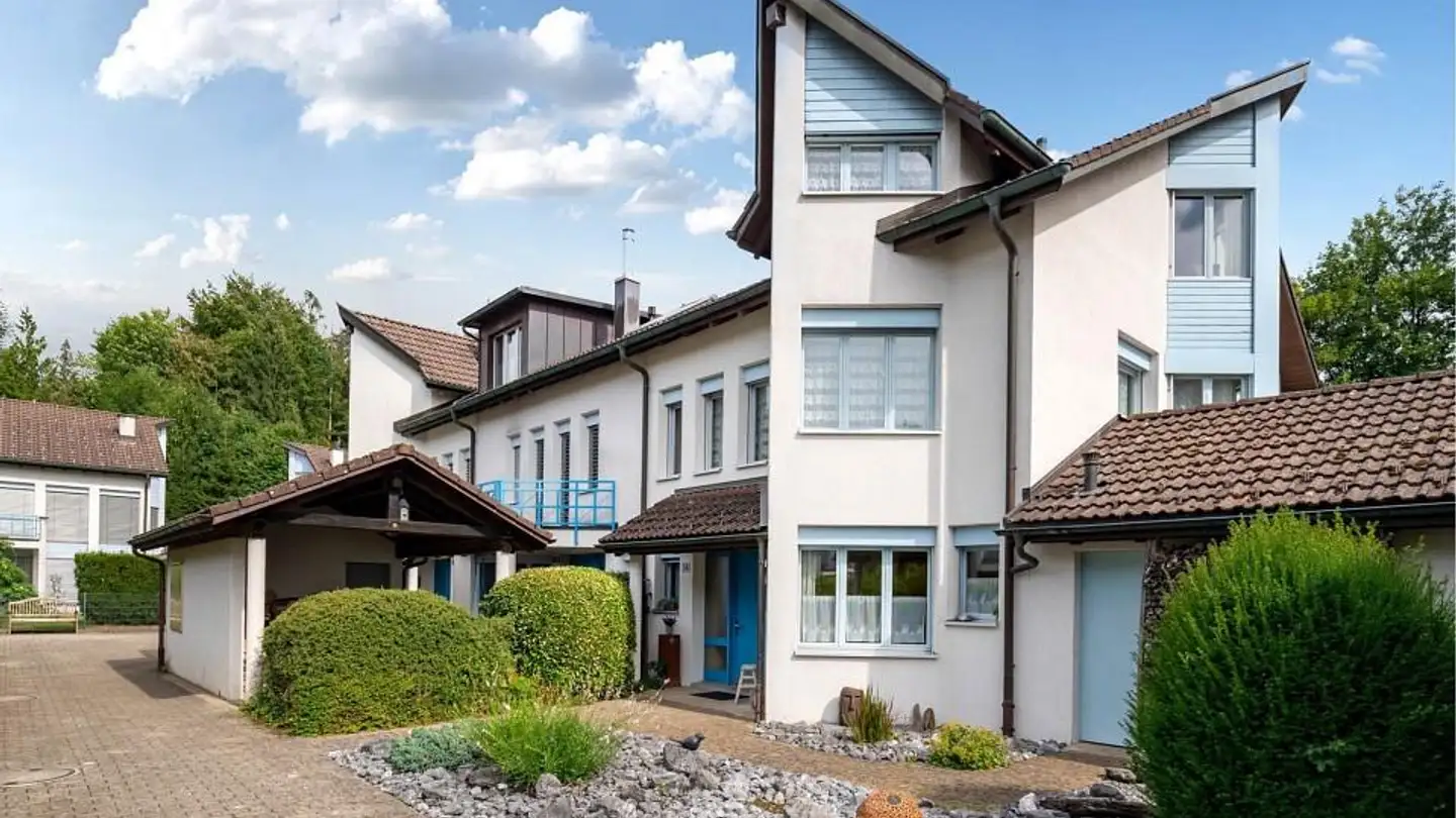 Casa singola in vendita - Wäldliweg 56, 8645 Jona - Foto 2