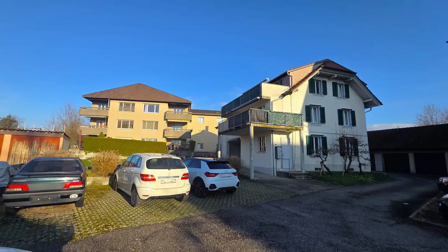 Edificio residenziale in vendita - Hauptstrasse 83, 4552 Derendingen - Foto 2