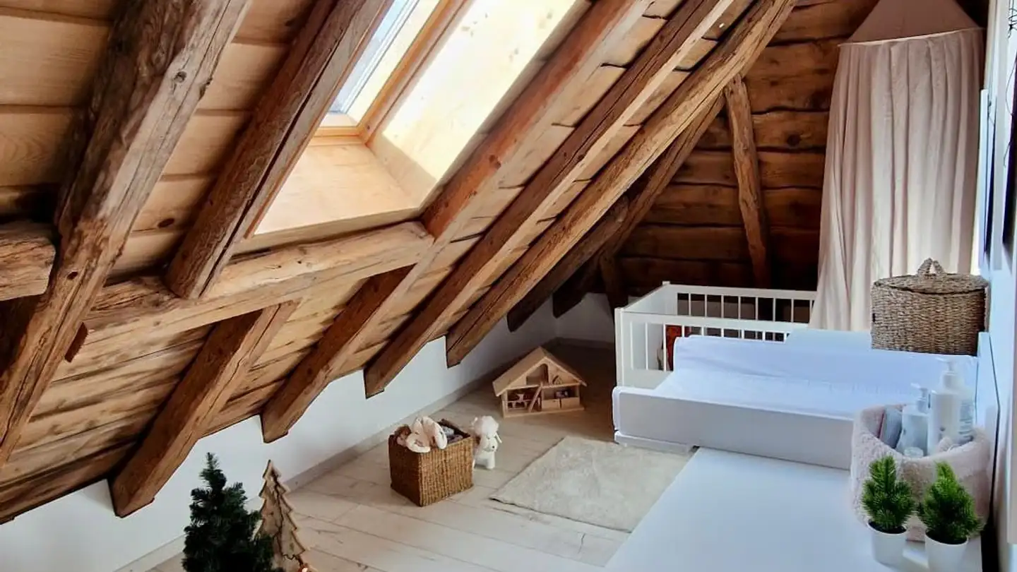 Appartamento in affitto - Rue Guillaume-Triponez 7, 2336 Les Bois - Foto 2