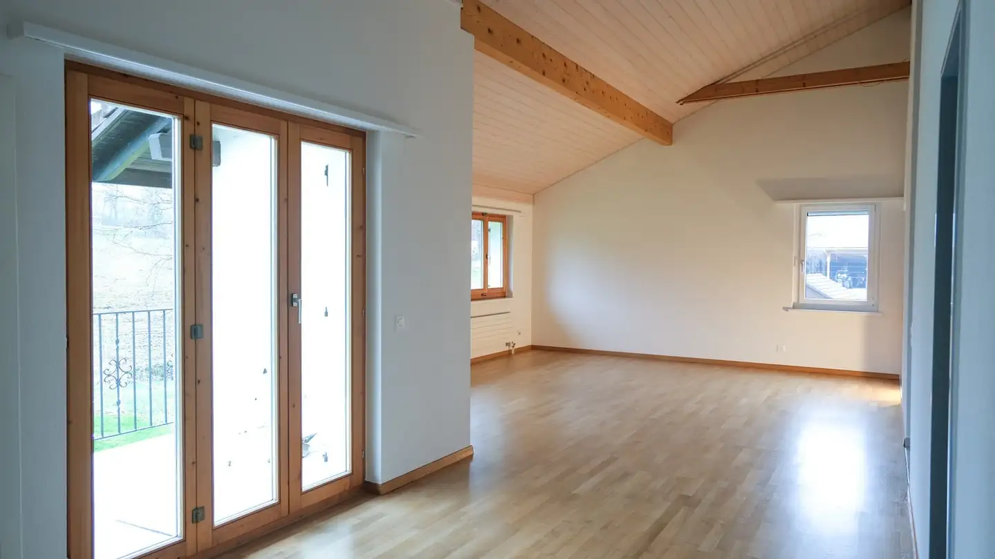 Wohnung mieten - Längg 1, 8108 Dällikon