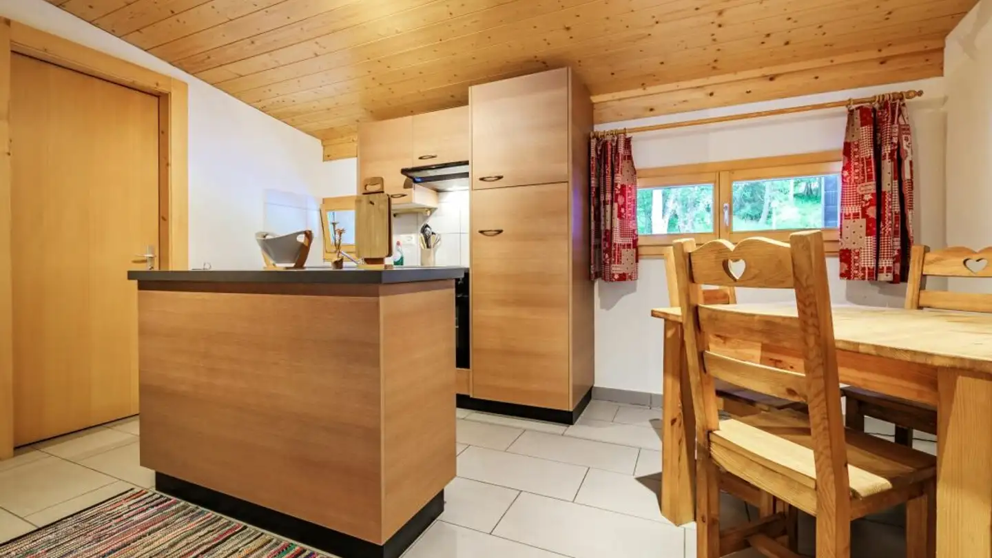 Immeuble résidentiel à vendre - 3961 Zinal - Photo 3