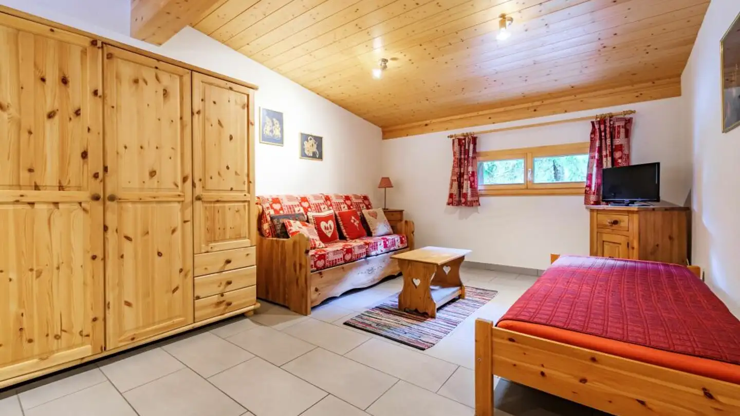 Immeuble résidentiel à vendre - 3961 Zinal - Photo 4