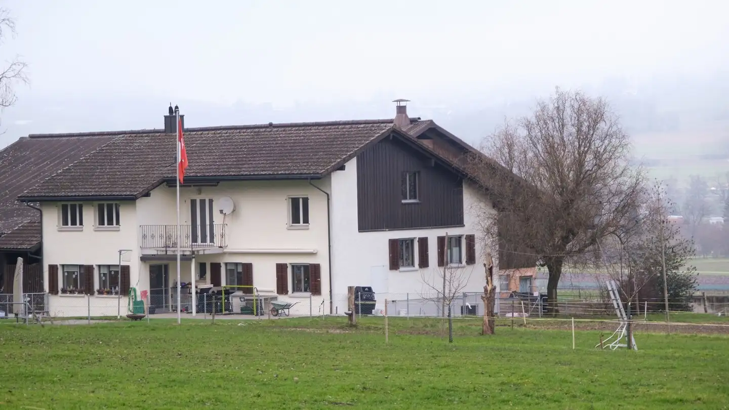 Wohnung mieten - Längg 1, 8108 Dällikon - Foto 2