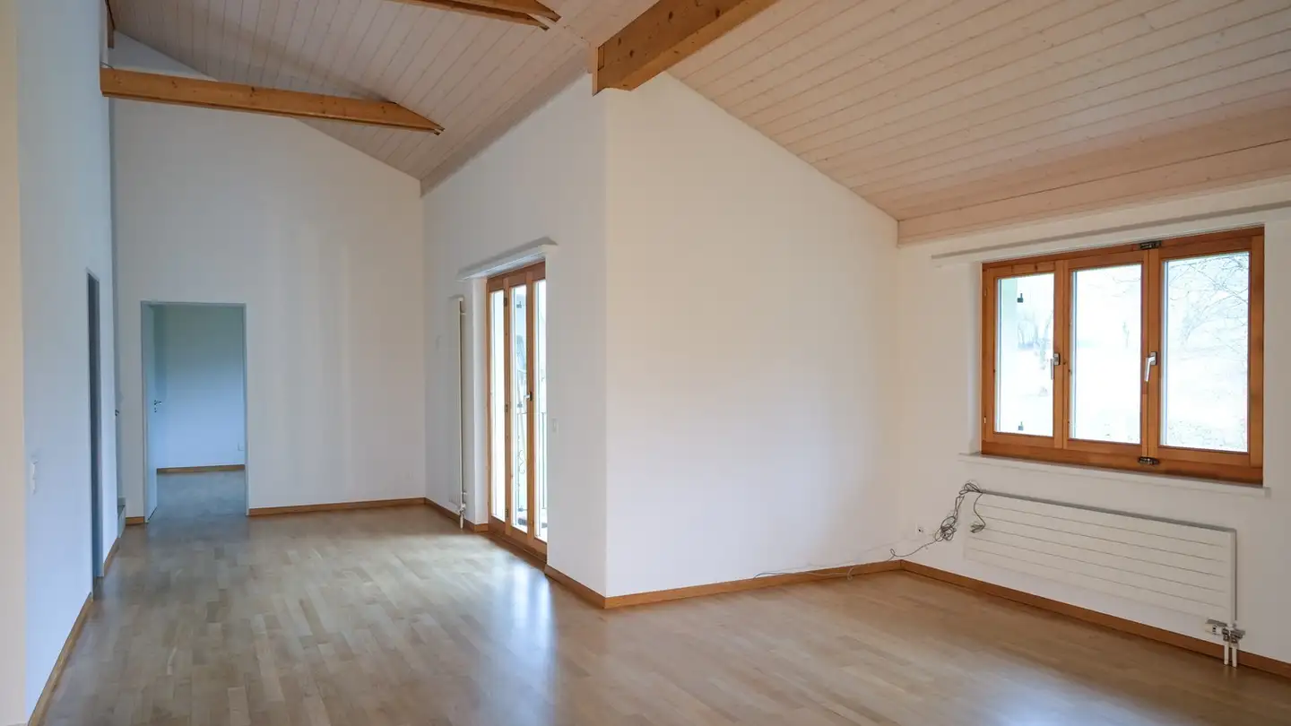 Wohnung mieten - Längg 1, 8108 Dällikon - Foto 3