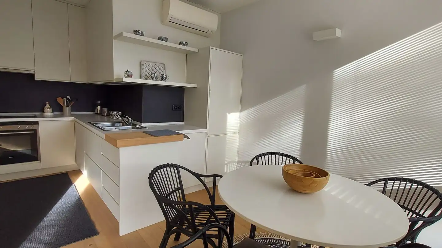 Appartamento in affitto - Via Generoso 7, 6900 Lugano - Foto 3
