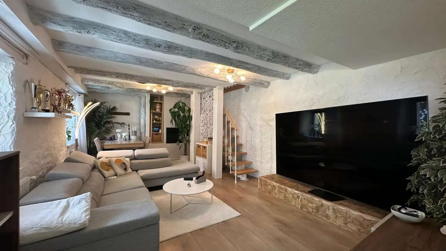 Maison individuelle à vendre - 6535 Roveredo GR - Photo 4