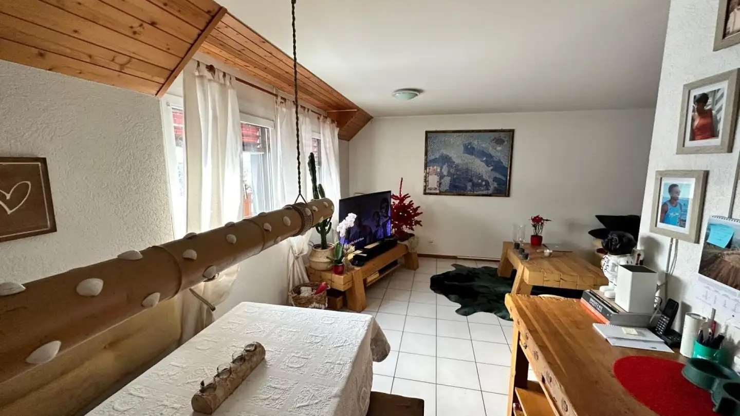 Appartamento in vendita - Route De Le Muids, 1273 Arzier-Le Muids - Foto 3