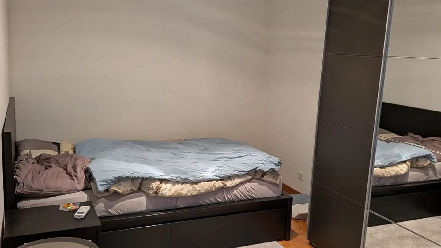 Appartement à louer - Rieterstrasse 52, 8002 Zürich