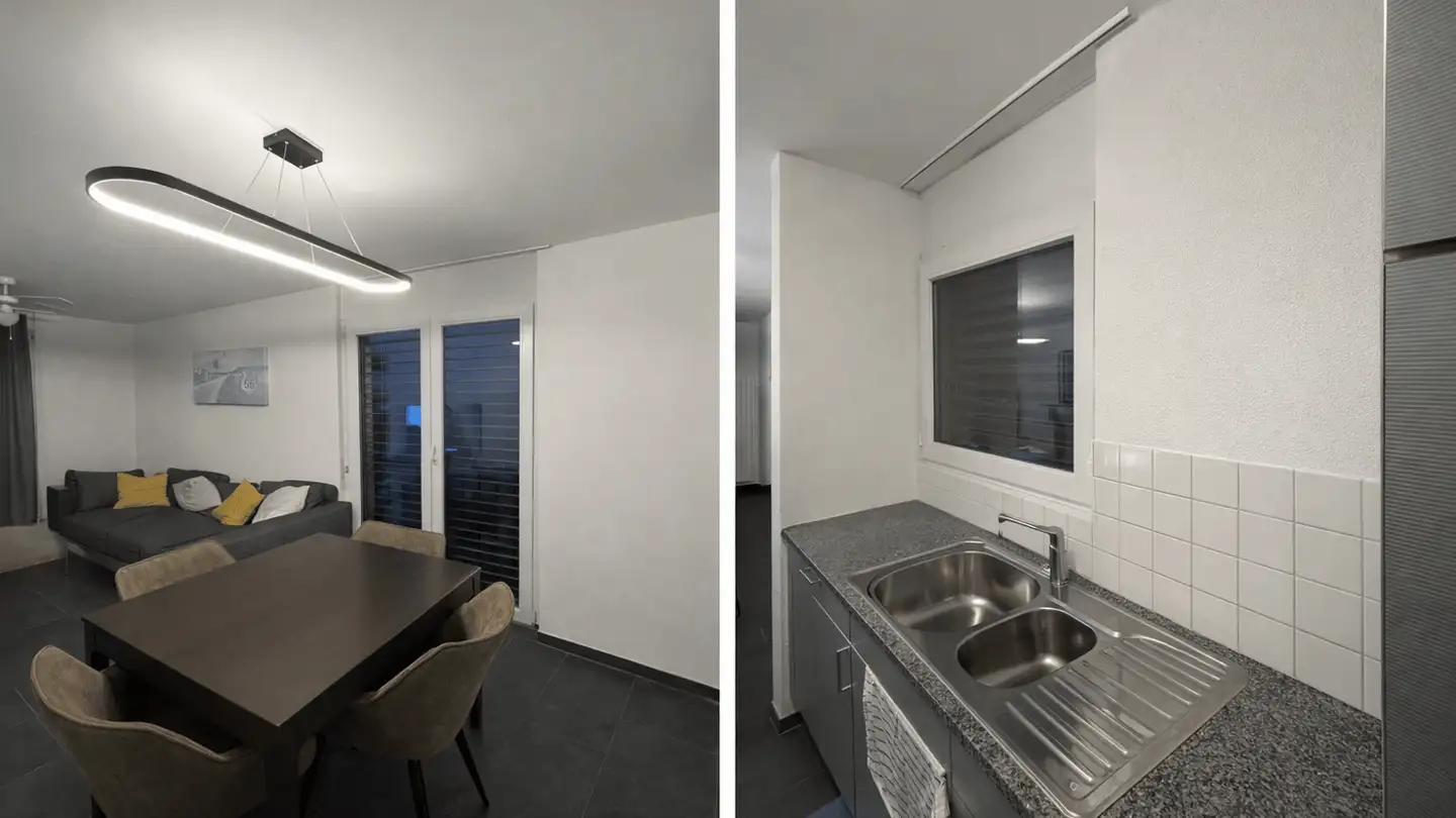 Appartement à louer - Via Sasso Corbaro 33, 6593 Cadenazzo - Photo 2