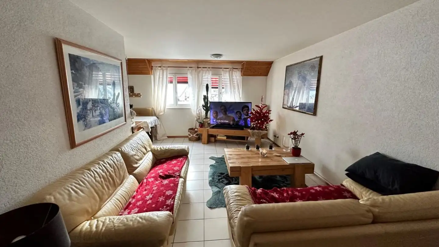 Appartamento in vendita - Route De Le Muids, 1273 Arzier-Le Muids - Foto 4