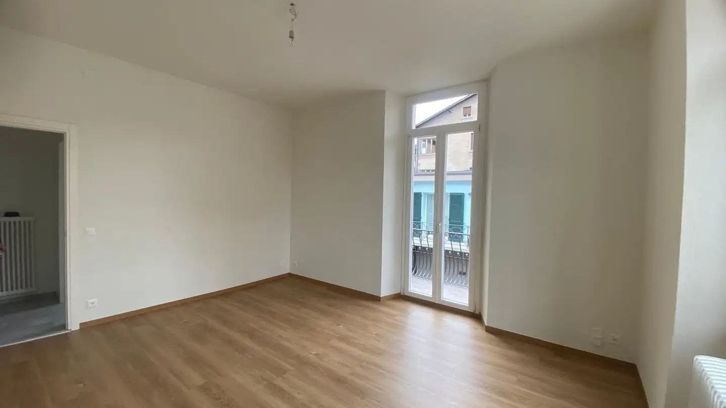 Appartamento in affitto - Via Vittorino Vella 6, 6900 Lugano - Foto 3