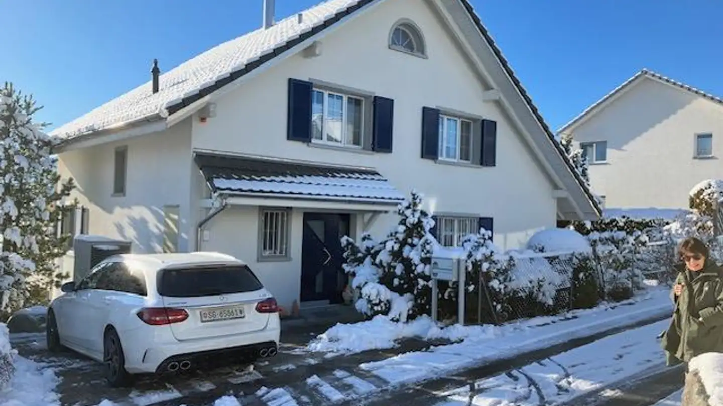 Single house for rent - Rietstrasse 32, 8733 Eschenbach SG - Photo 3