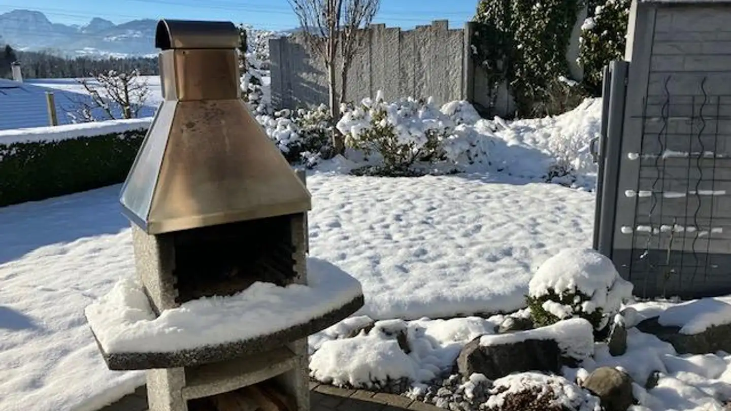 Single house for rent - Rietstrasse 32, 8733 Eschenbach SG - Photo 4