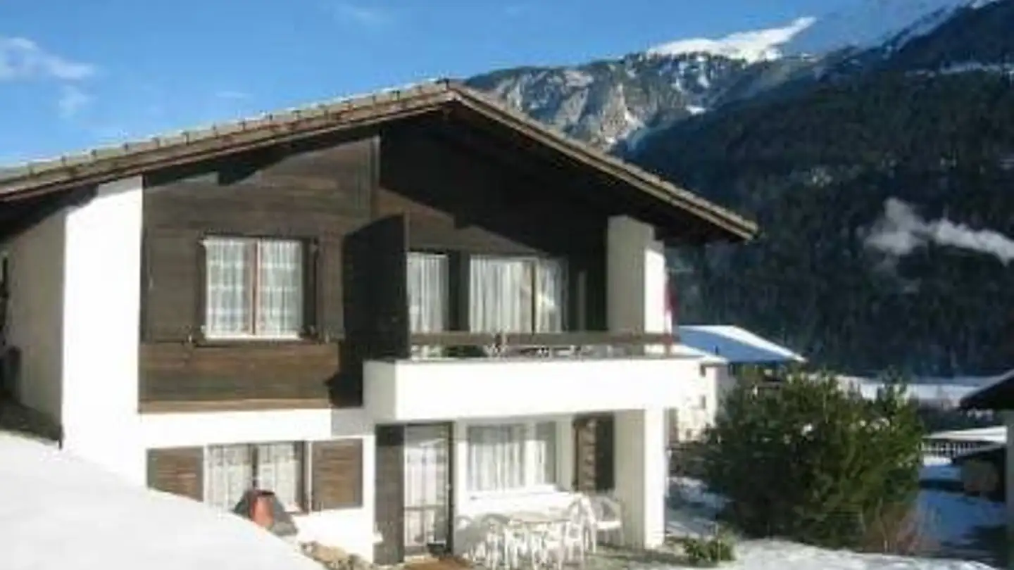 Single house for sale - Sot Gasetta 6, 7463 Riom