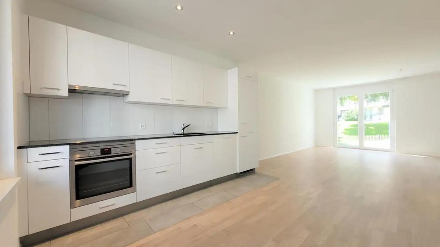 Appartement à louer - Heiligkreuzstrasse 53, 9008 St. Gallen - Photo 2