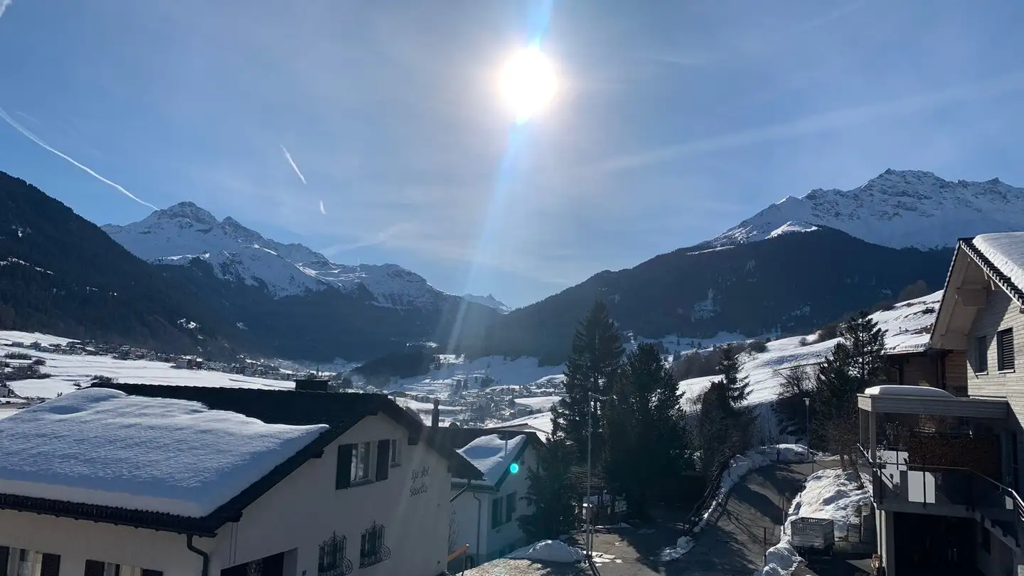 Single house for sale - Sot Gasetta 6, 7463 Riom - Photo 2