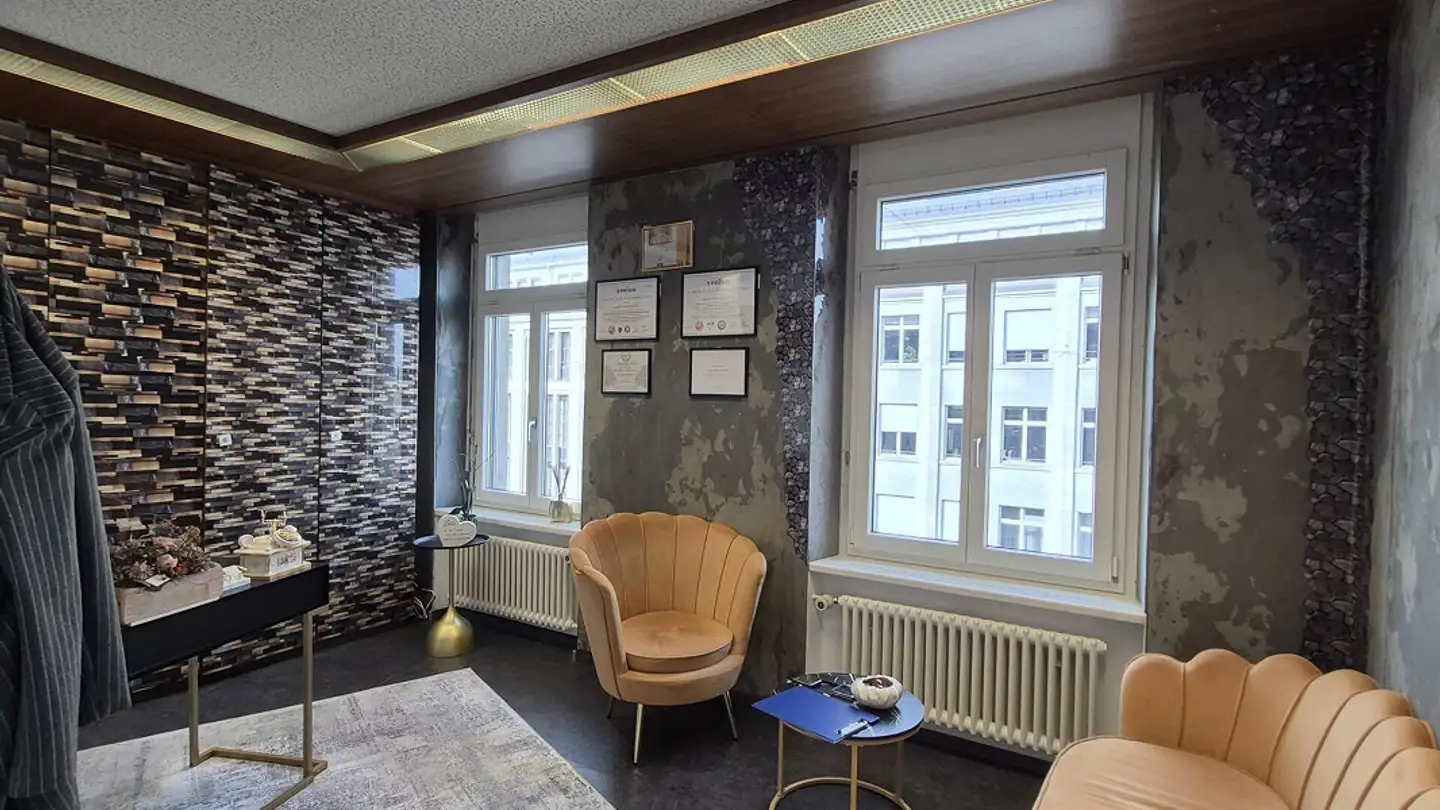 Bureau à louer - Bahnhofstrasse 80, 8001 Zürich - Photo 4