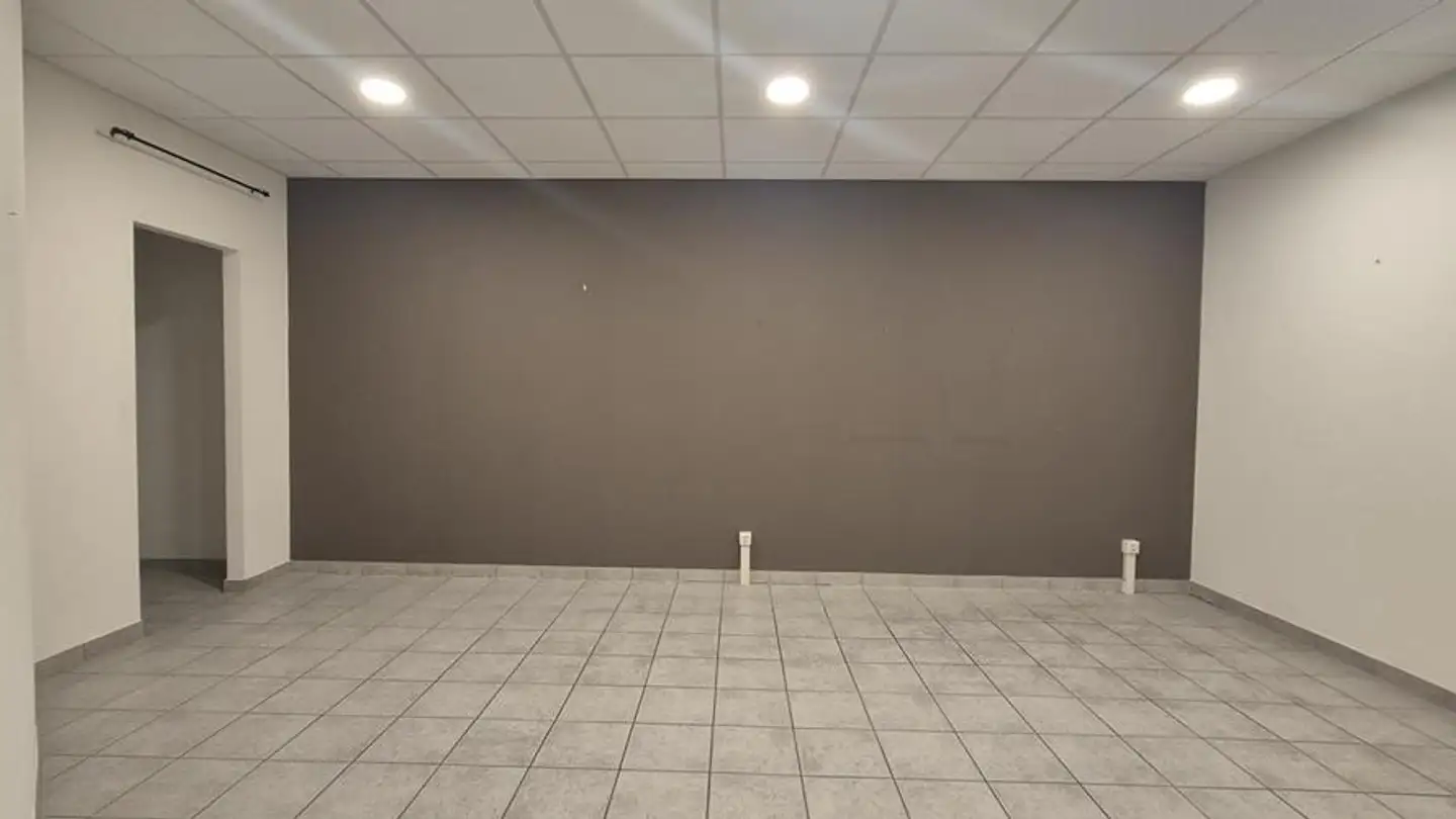 Mischgenutztes Gebäude mieten - Avenue De Montchoisi 27, 1006 Lausanne