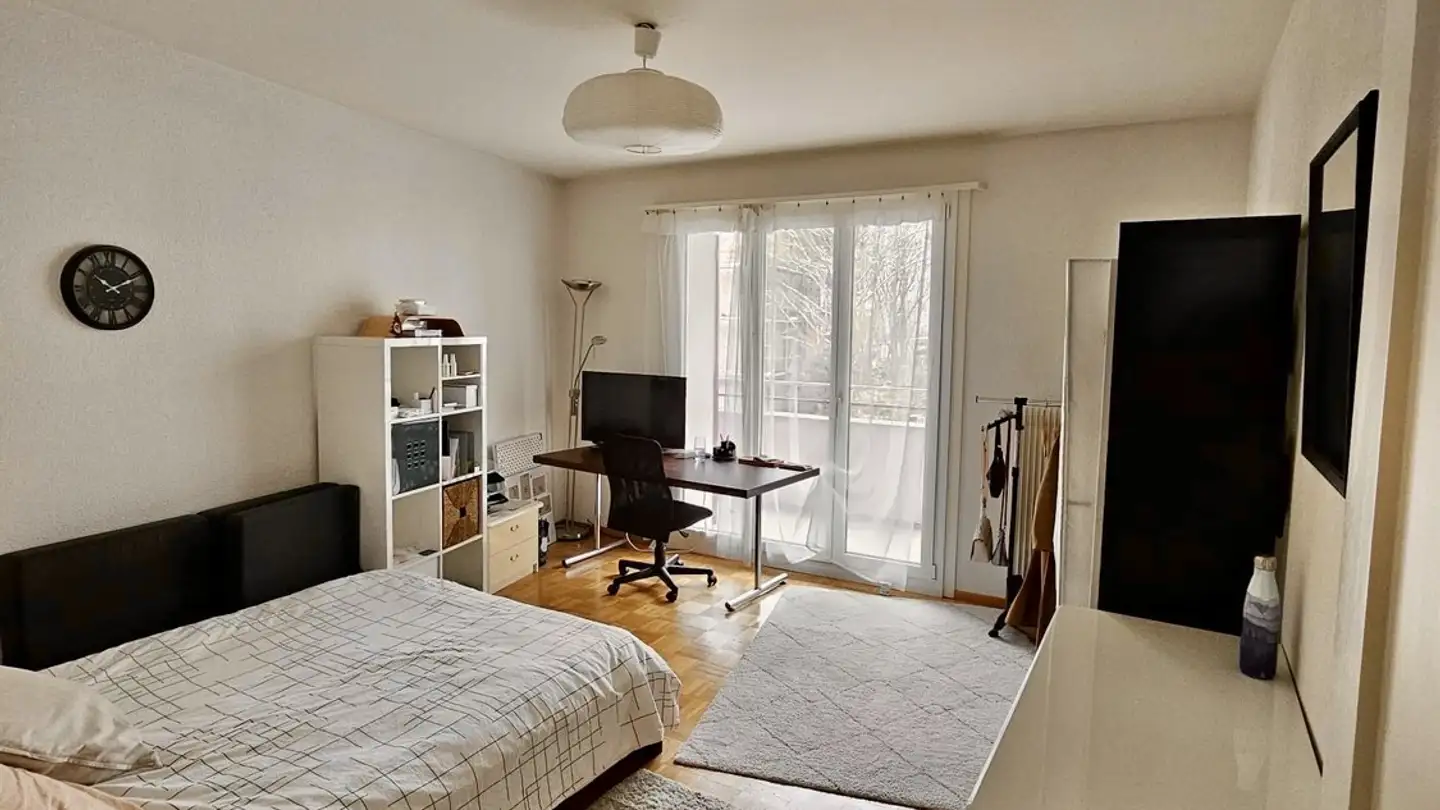 Single room for rent - 3007 Bern