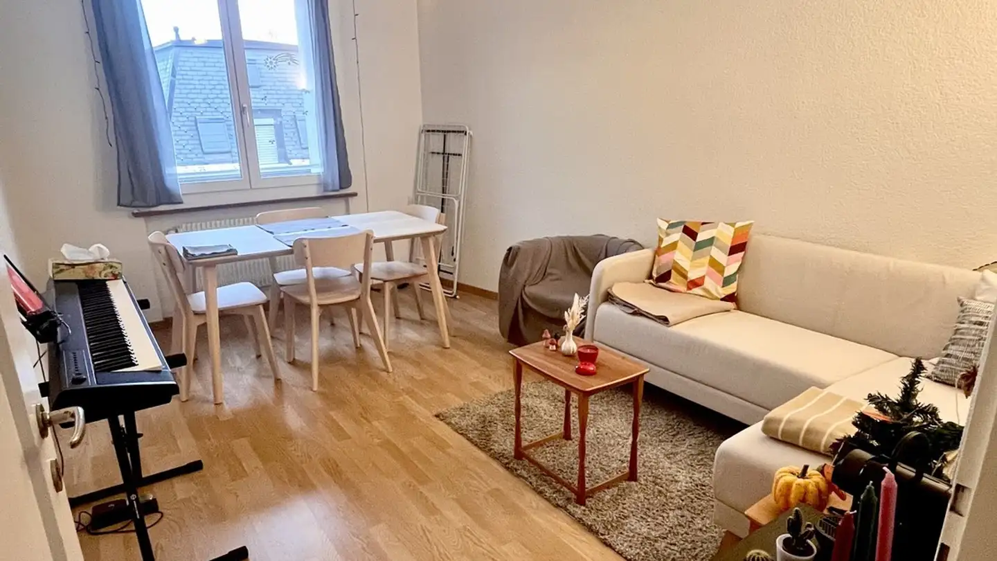 Single room for rent - 3007 Bern - Photo 3