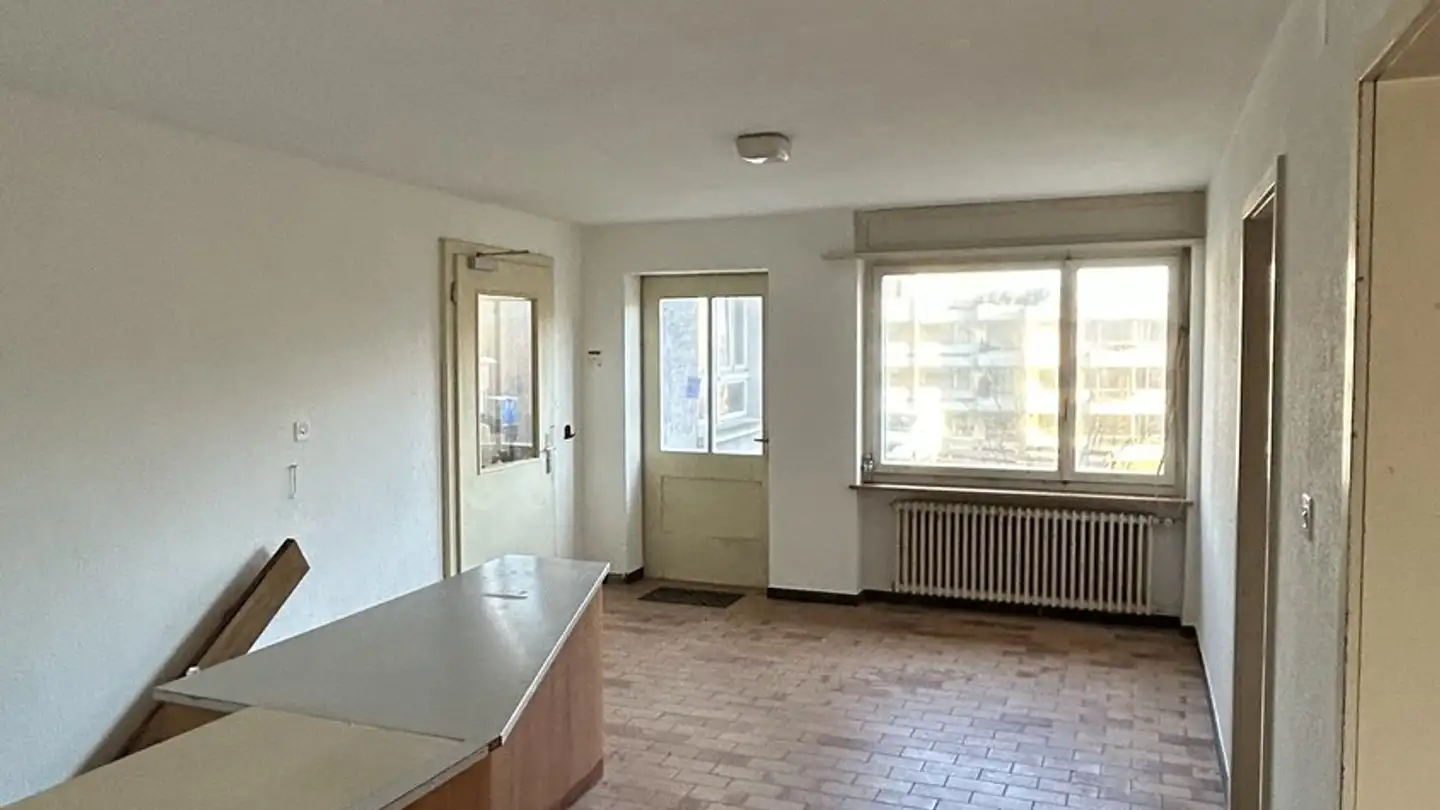Gewerbe mieten - Wehntalerstrasse 10, 8162 Steinmaur - Foto 2