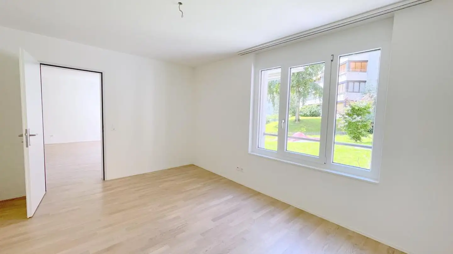 Appartement à louer - Heiligkreuzstrasse 53, 9008 St. Gallen - Photo 4
